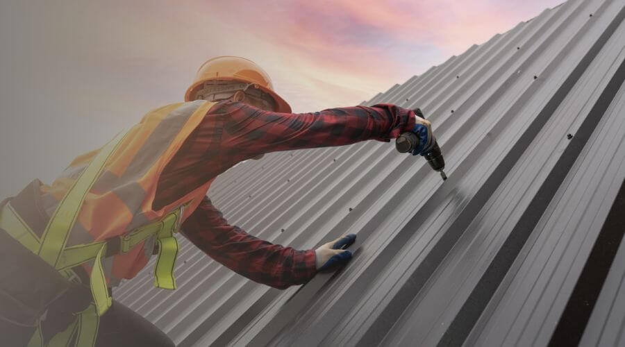 Expert top industrial roofings services in Lawrenceville, VA