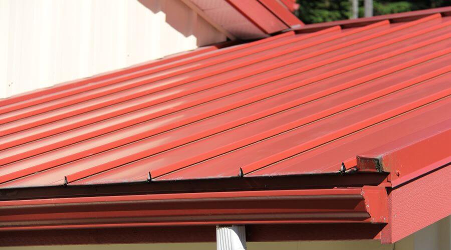Industrial Roof Installation in Lawrenceville, VA